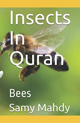 Insects In Quran Bees