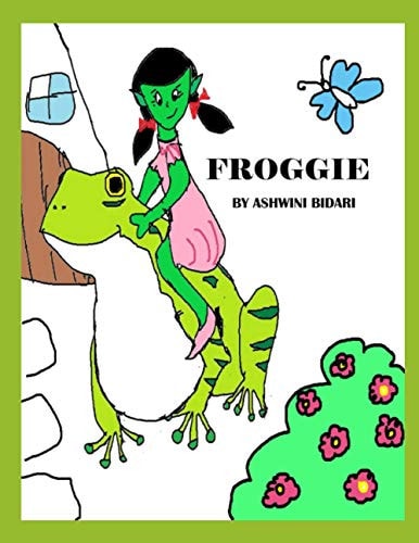Froggie