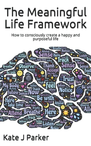 The Meaningful Life Framework How to Consciously Create a Happy and Purposeful Life