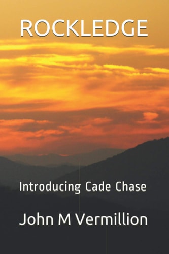 Rockledge Introducing Cade Chase