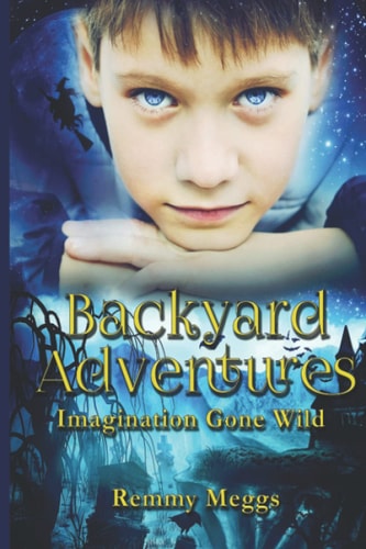 Backyard Adventures Imagination Gone Wild