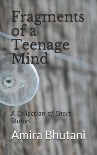 Fragments of a Teenage Mind A Collection of Short Stories