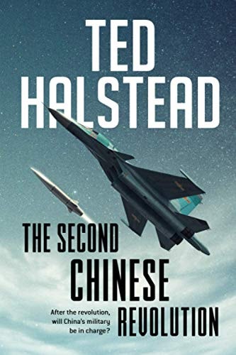 The Second Chinese Revolution