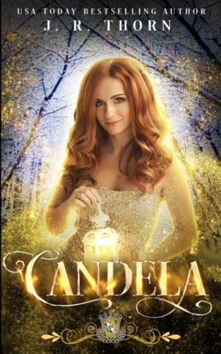 Candela A Paranormal Comedy Romance