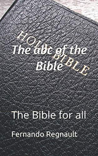 The Abc of the Bible The Bible for All