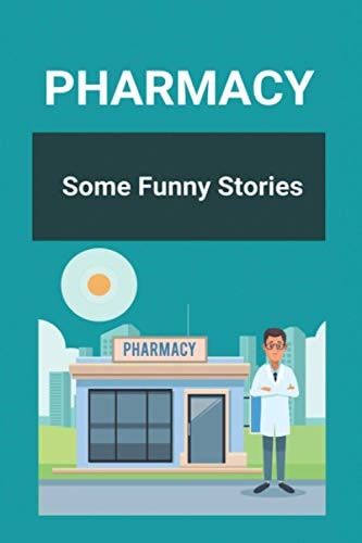 Pharmacy Some Funny Stories: Halloween Pharmacy Jokes