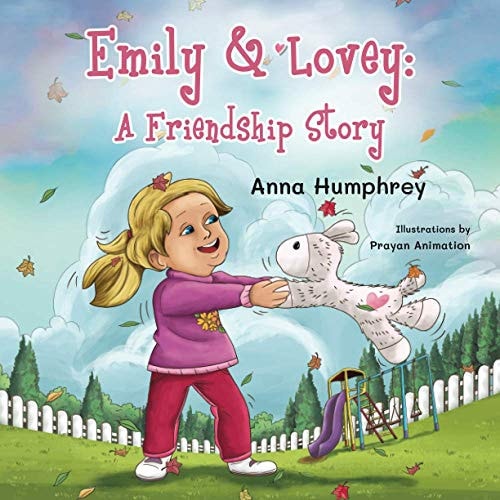 Emily & Lovey A Friendship Story
