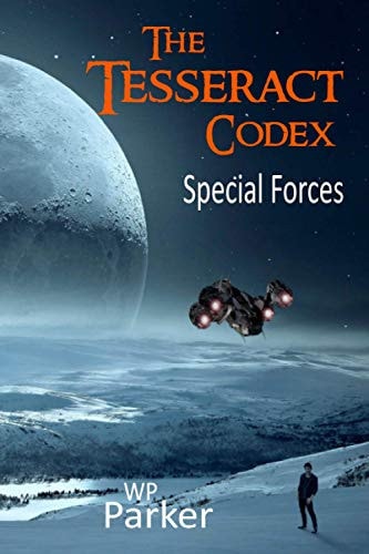 The Tesseract Codex Special Forces