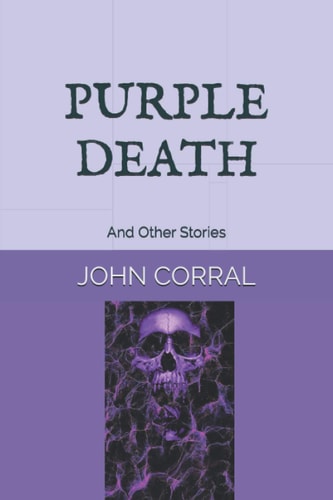 Purple Death And Other Stories