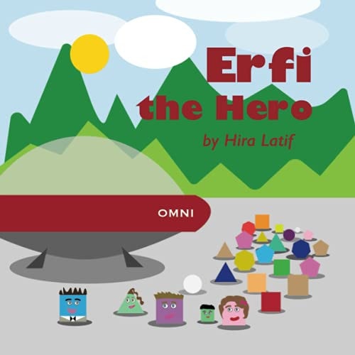 Erfi the Hero