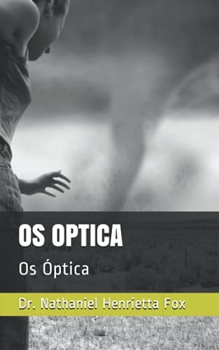 Scarlett Os Óptica