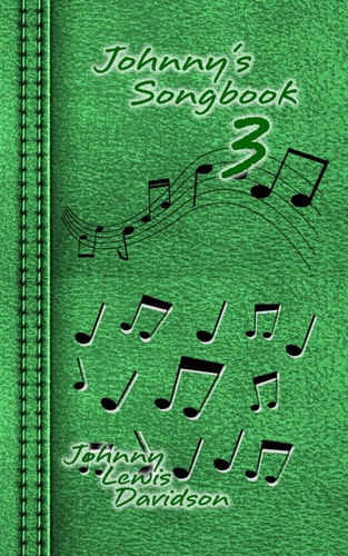 Johnny's Songbook 3