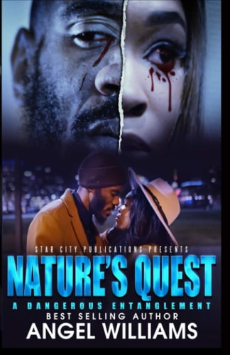 Nature's Quest- A Dangerous Entanglement