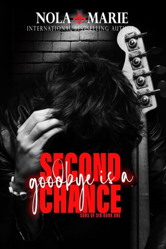 Goodbye is a Second Chance