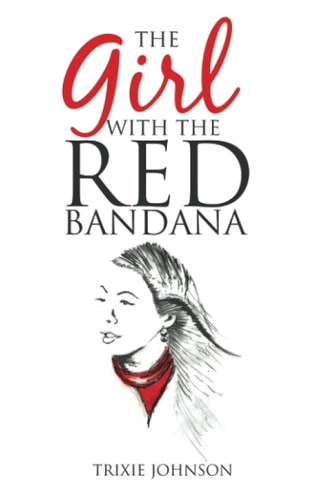 The Girl with the Red Bandana