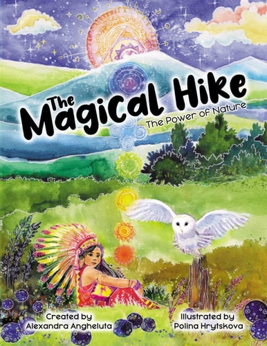 The Magical Hike The Power of Nature