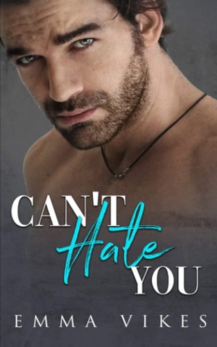 Can't Hate You