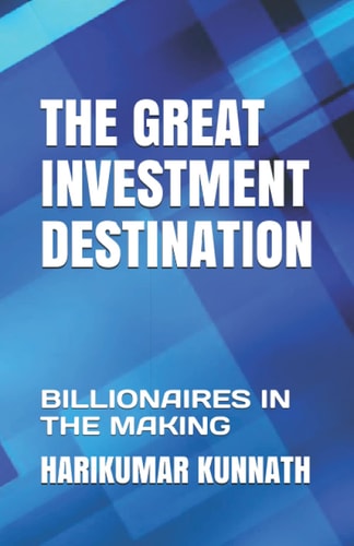 The Great Investment Destination Billionaires in the Making