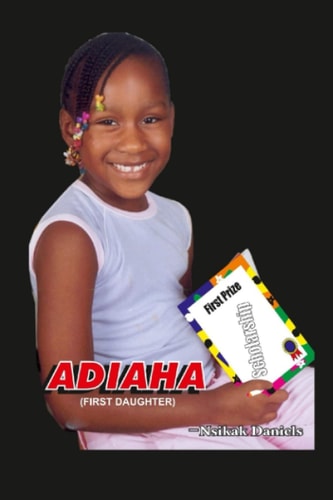 Adiaha (First Daughter)