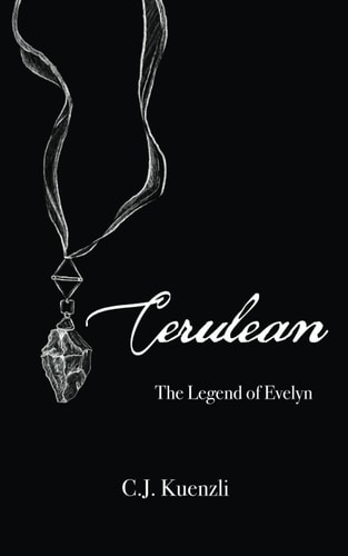 Cerulean The Legend of Evelyn