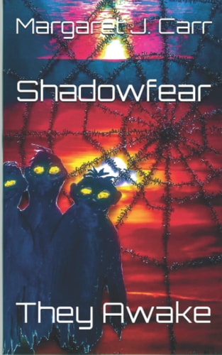 Shadowfear They Awake