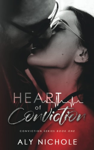 Heart of Conviction Nathan