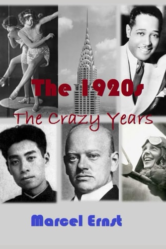 The 1920s The Crazy Years