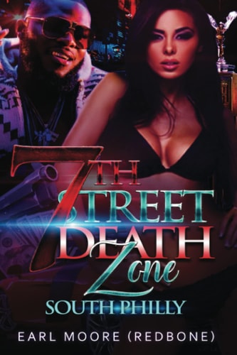 7th St Death Zone South Philly