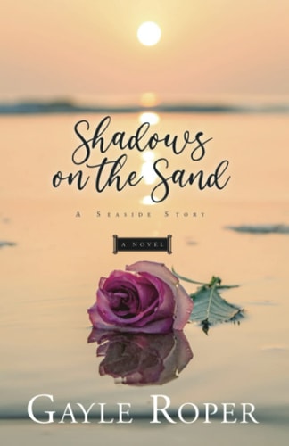Shadows on the Sand A Seaside Novel
