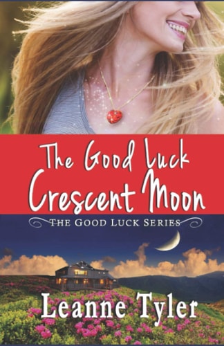 The Good Luck Crescent Moon