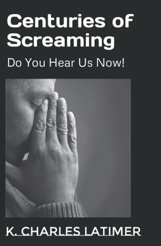 Centuries of Screaming Do You Hear Us Now!