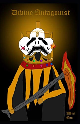 Divine Antagonist
