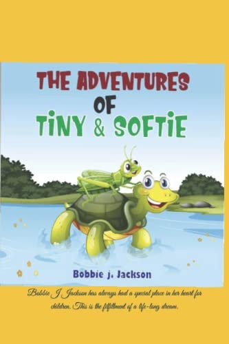 The Adventures of Tiny and Softie