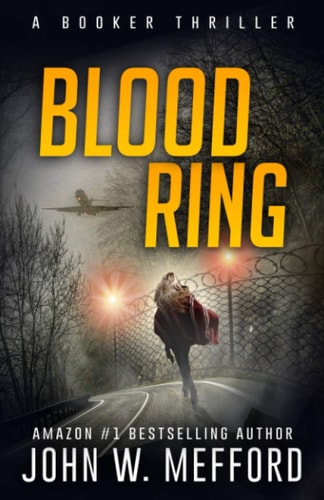 Blood Ring