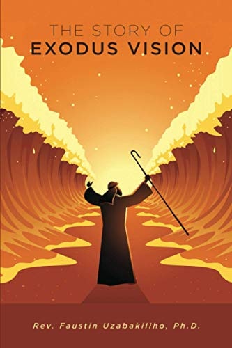 The Story of Exodus Vision