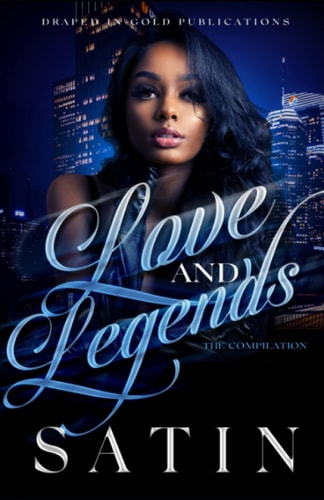 Love and Legends The Compilation