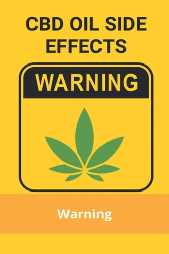 CBD Oil Side Effects Warning: Cannabis/Cbd Oil-Infused Drinks