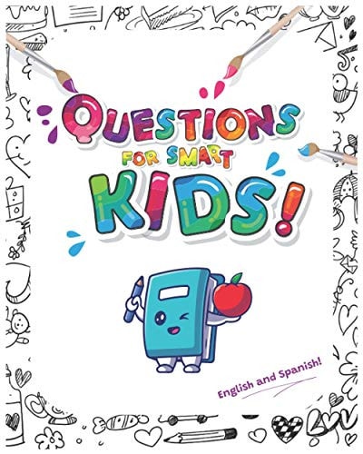 Questions for Smart Kids Make a Good Conversation with Your Children