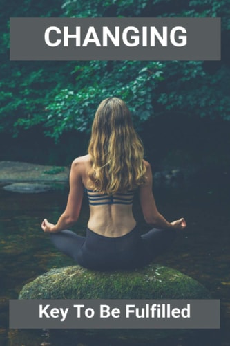 Changing Key To Be Fulfilled: Center For Positive Changes