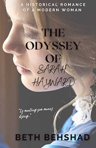 The Odyssey of Sarah Hayward