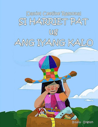 Si Harriet Pat Ug Ang Iyang Kalo