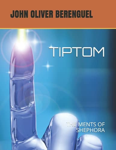 Tiptom The Ments of Shephora