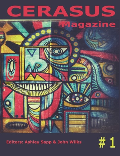 CERASUS Magazine Issue 1