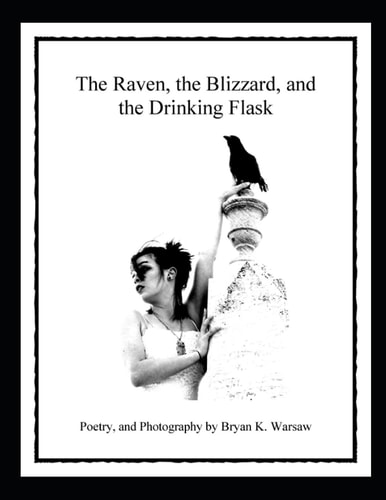The Raven, the Blizzard, and the Drinking Flask