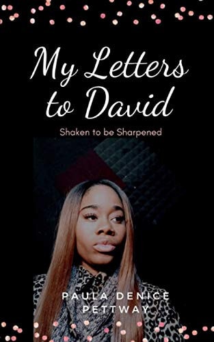 My Letters to David
