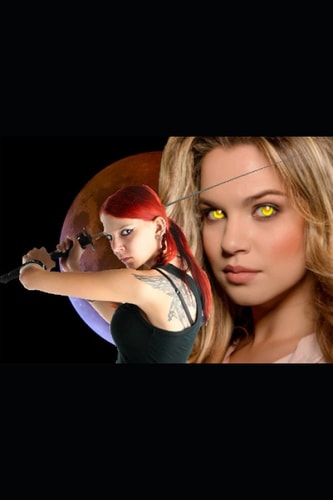 Trail Of Evil Series Season 2 Book 1 Beneath the Shadows