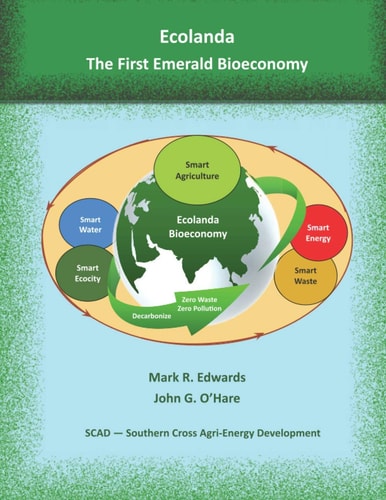 Ecolanda The First Emerald Bioeconomy