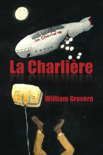 La Charlière