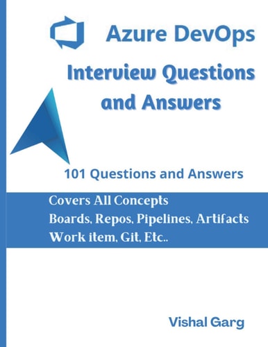 Azure Devops Interview Questions and Answers