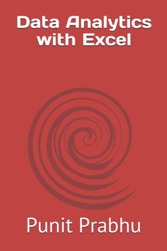 Data Analytics with Excel